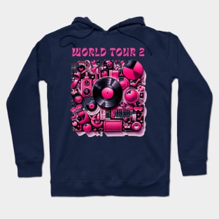 PINK FRIDAY 2 TIME Hoodie